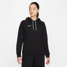 FELPA CON CAPPUCCIO FLEECE CW6957-010