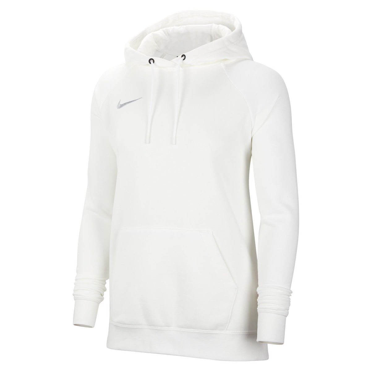FELPA CON CAPPUCCIO FLEECE CW6957-101