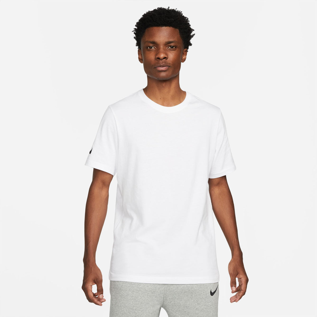 T-SHIRT NIKE PARK20 CZ0881-100