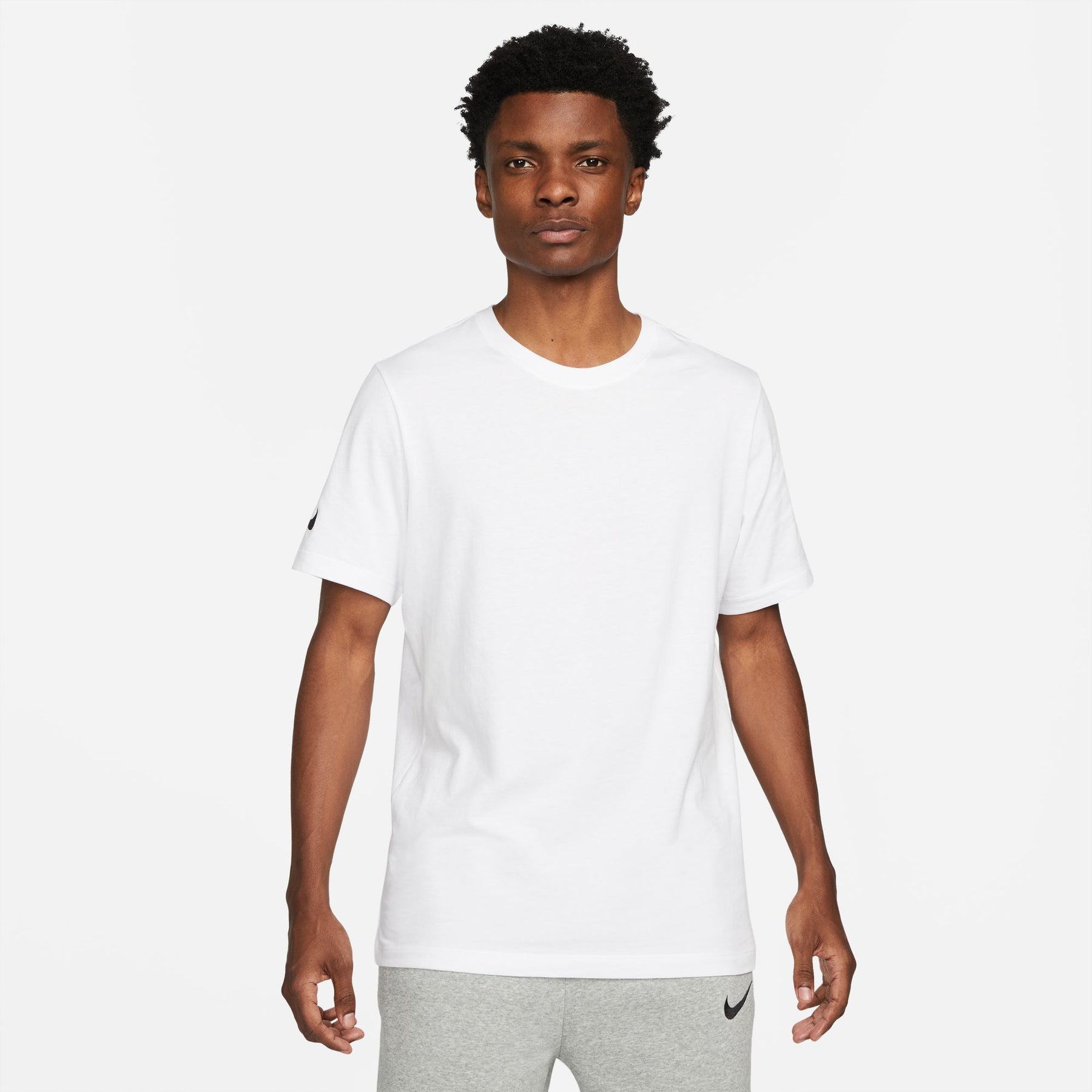 T-SHIRT NIKE PARK20 CZ0881-100