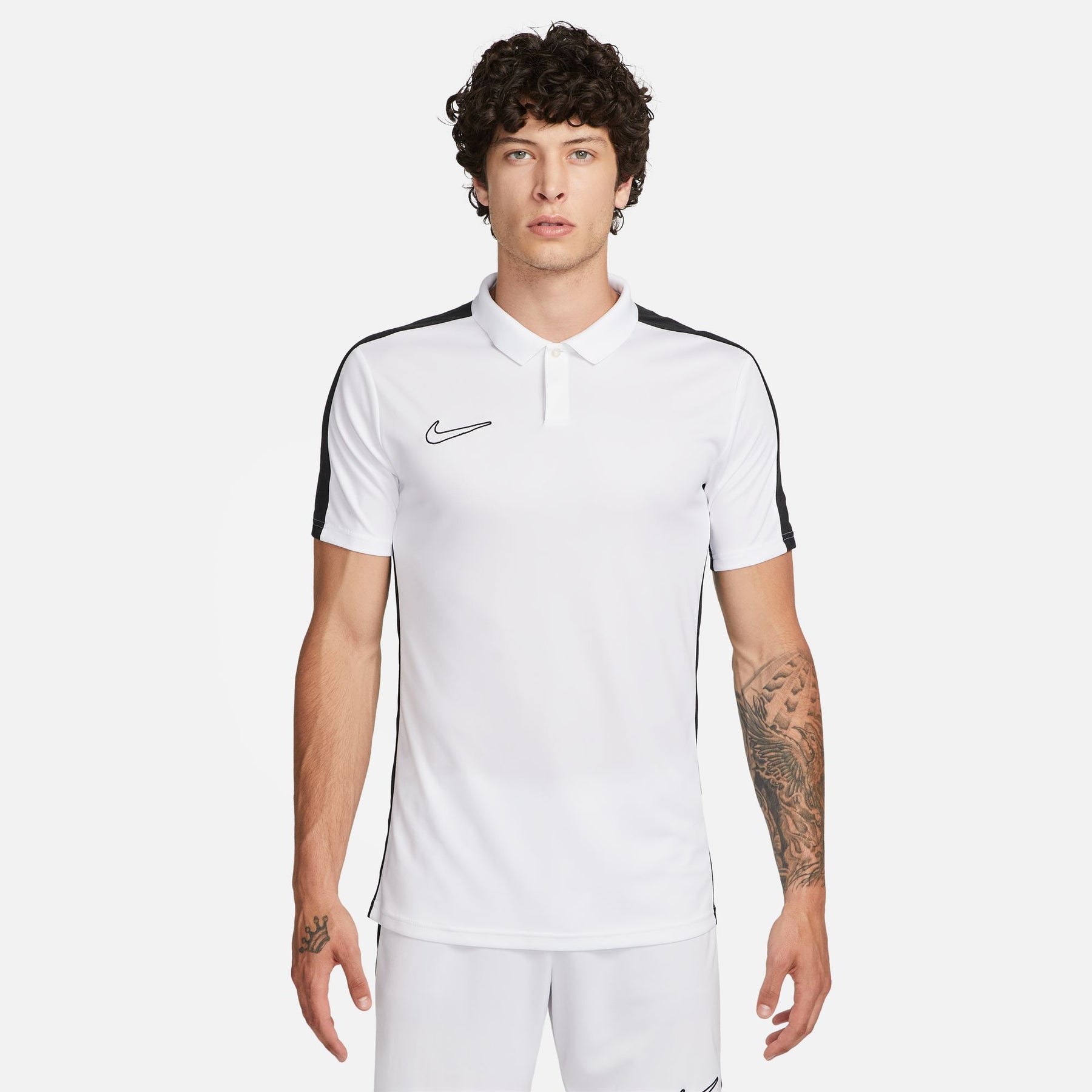 POLO Dri-FIT Academy  DR1346-100