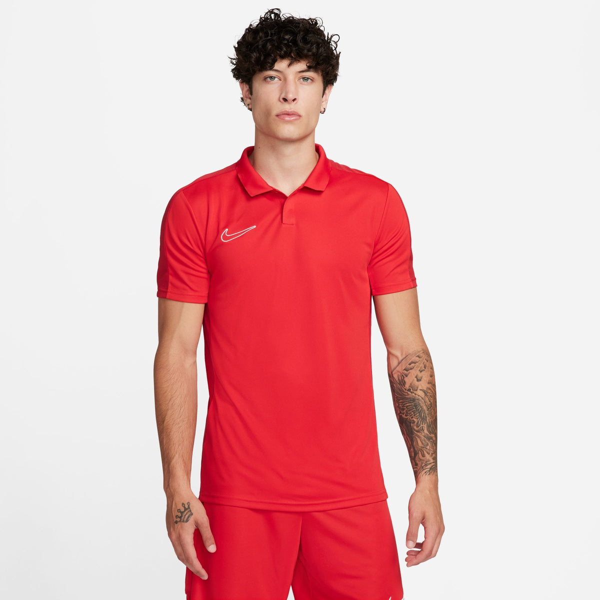 POLO Dri-FIT Academy  DR1346-657