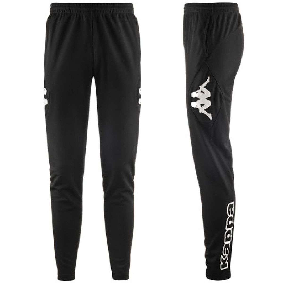 PANTALONE TUTA VIELLO 302FG00-005JR