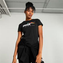 T-SHIRT ESS+ LOVE WINS TEE  679996-01