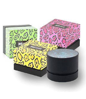 JUST CAVALLI - XL MULTIFUNCTION donna  JC1L130L0035 BLACK/ROSEGOLD