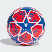 PALLONE DA CALCIO UCL CLUB 23/24 KNOCKOUT IN9327