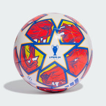 PALLONE DA CALCIO UCL TRAINING IN9332
