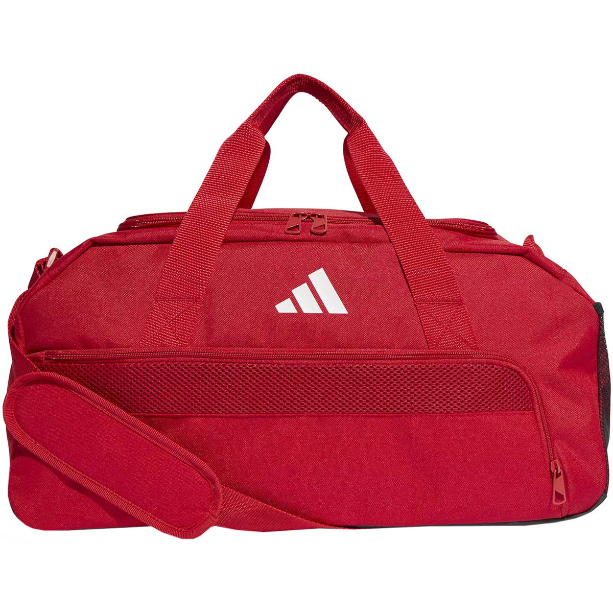 TIRO L DUFF S TEAM POWER RED 2/BLACK/WHITE
