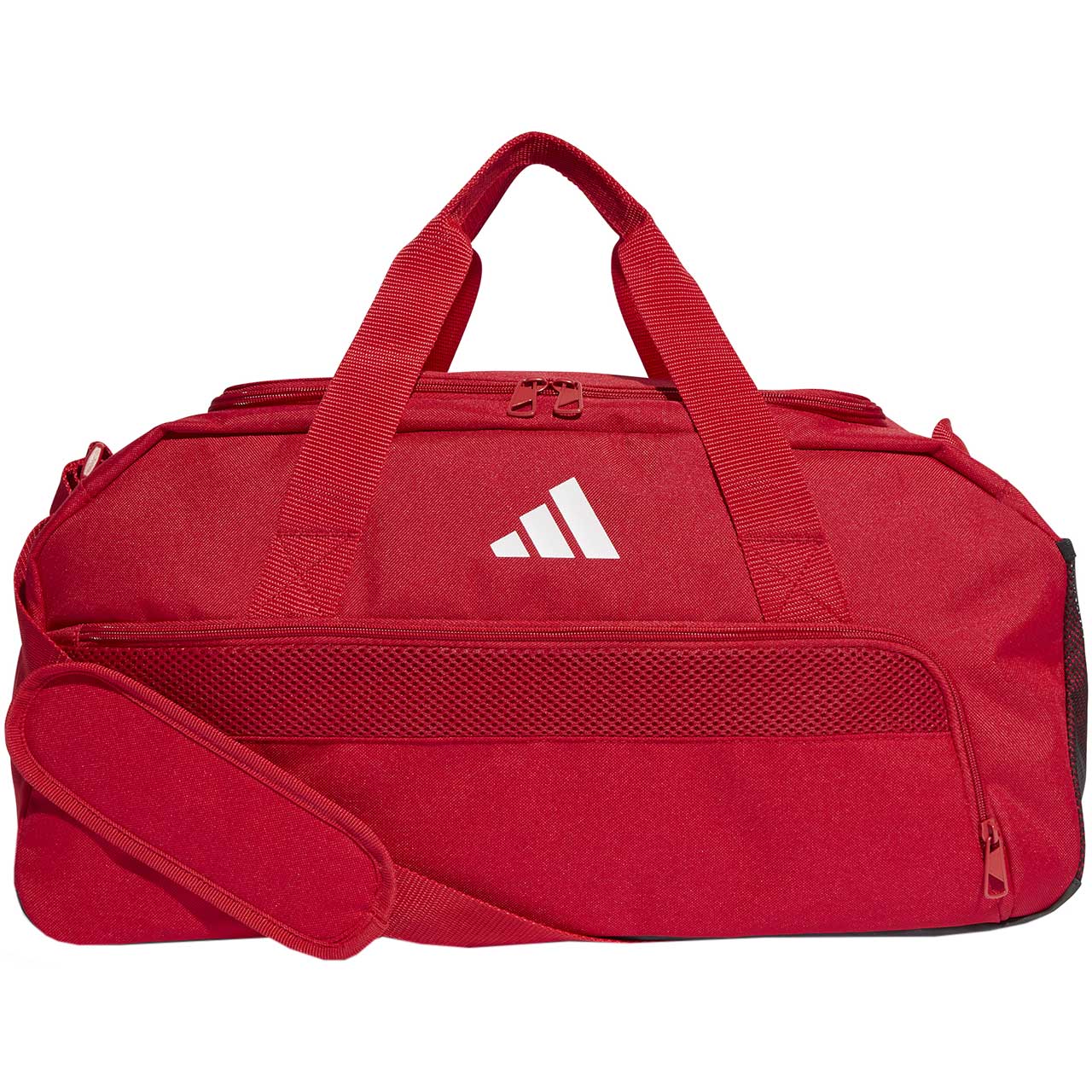 TIRO L DUFF S TEAM POWER RED 2/BLACK/WHITE