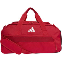 TIRO L DUFF S TEAM POWER RED 2/BLACK/WHITE