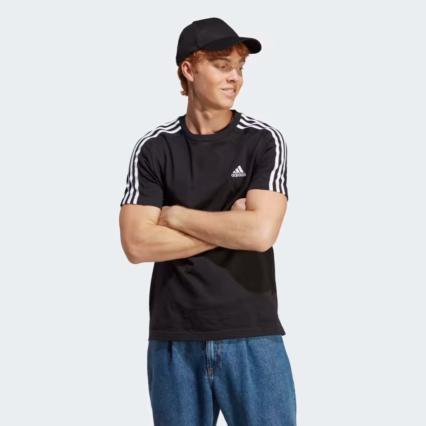 T-SHIRT ESSENTIALS  IC9334