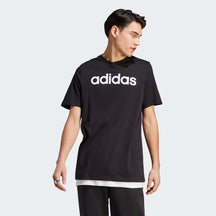 T-SHIRT ESSENTIALS LOGO IC9274