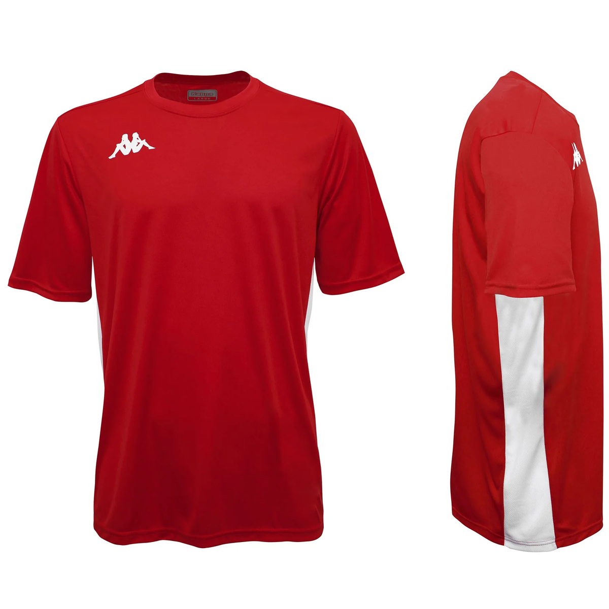T-SHIRT WENET 303JIJ0-565JR