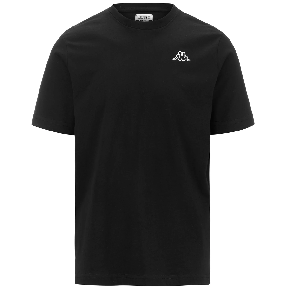 T-SHIRT LOGO CAFERS SLIM 304J150-005