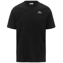 T-SHIRT LOGO CAFERS SLIM 304J150-005