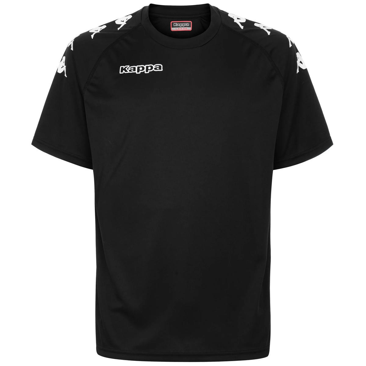 T-SHIRT CASTOLO 304PDQ0-902JR