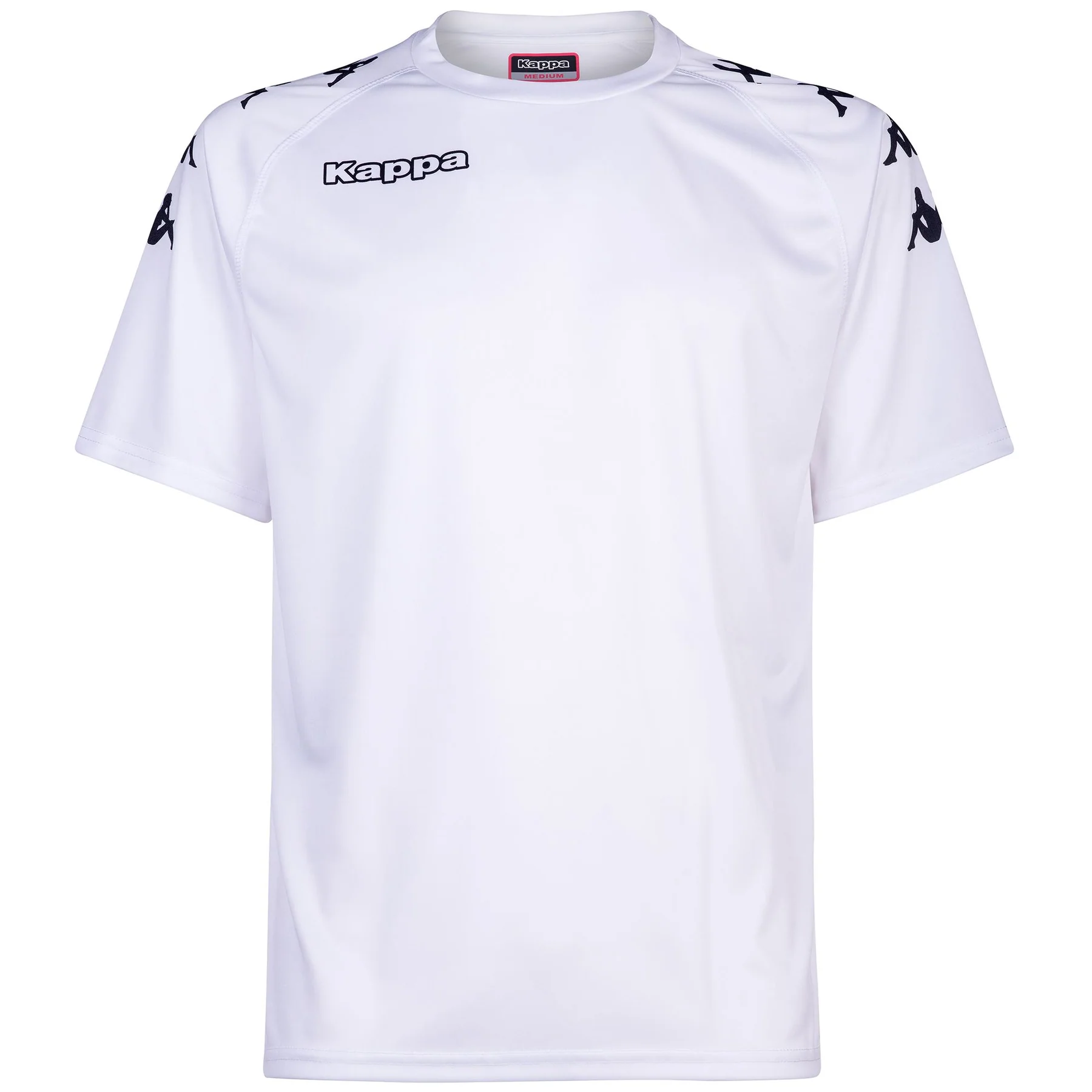 T-SHIRT CASTOLO 304PDQ0-912JR