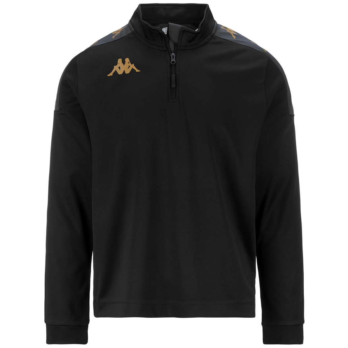 MAGLIA GASSOLO  331G3HW-A00JR