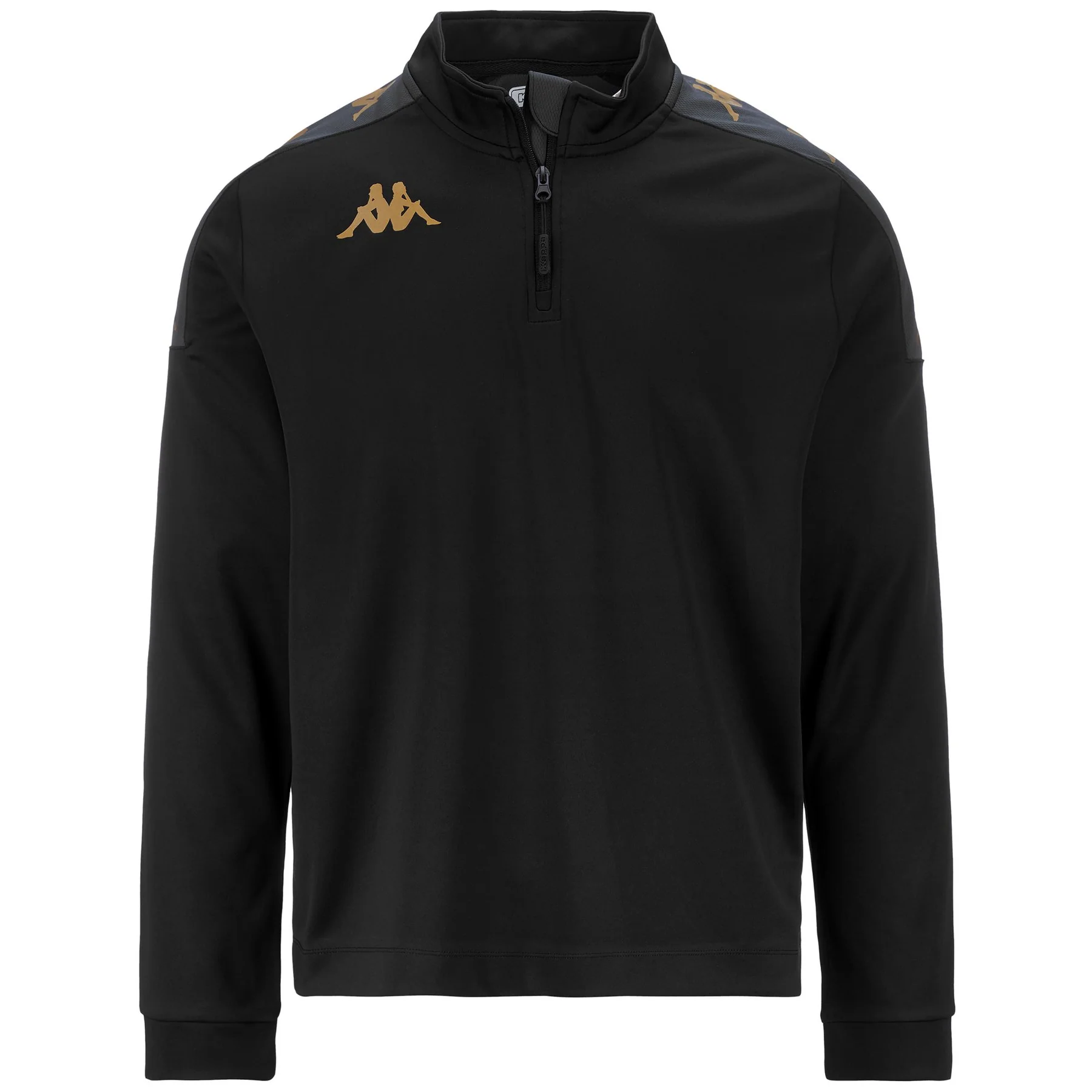 MAGLIA GASSOLO  331G3HW-A00JR