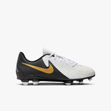 NIKE JR PHANTOM GX II CLUB FG/MG  FJ2600-100