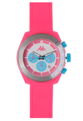 KAPPA OROLOGIO RUSH unisex KW-073 CHERRY