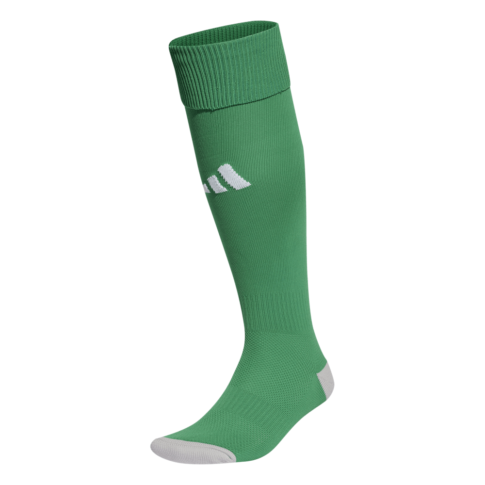 MILANO 23 SOCK TEAMGREEN/WHITE