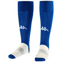 KNEE HIGH SOCK BLUEROYAL (INTESO X PZ SINGOLO)