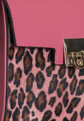 GIANNI NOTARO CAROL J.- STELLA PONY- mini handbag