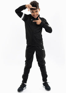 TUTA TEAMRISE TRACKSUIT JR  658655-03