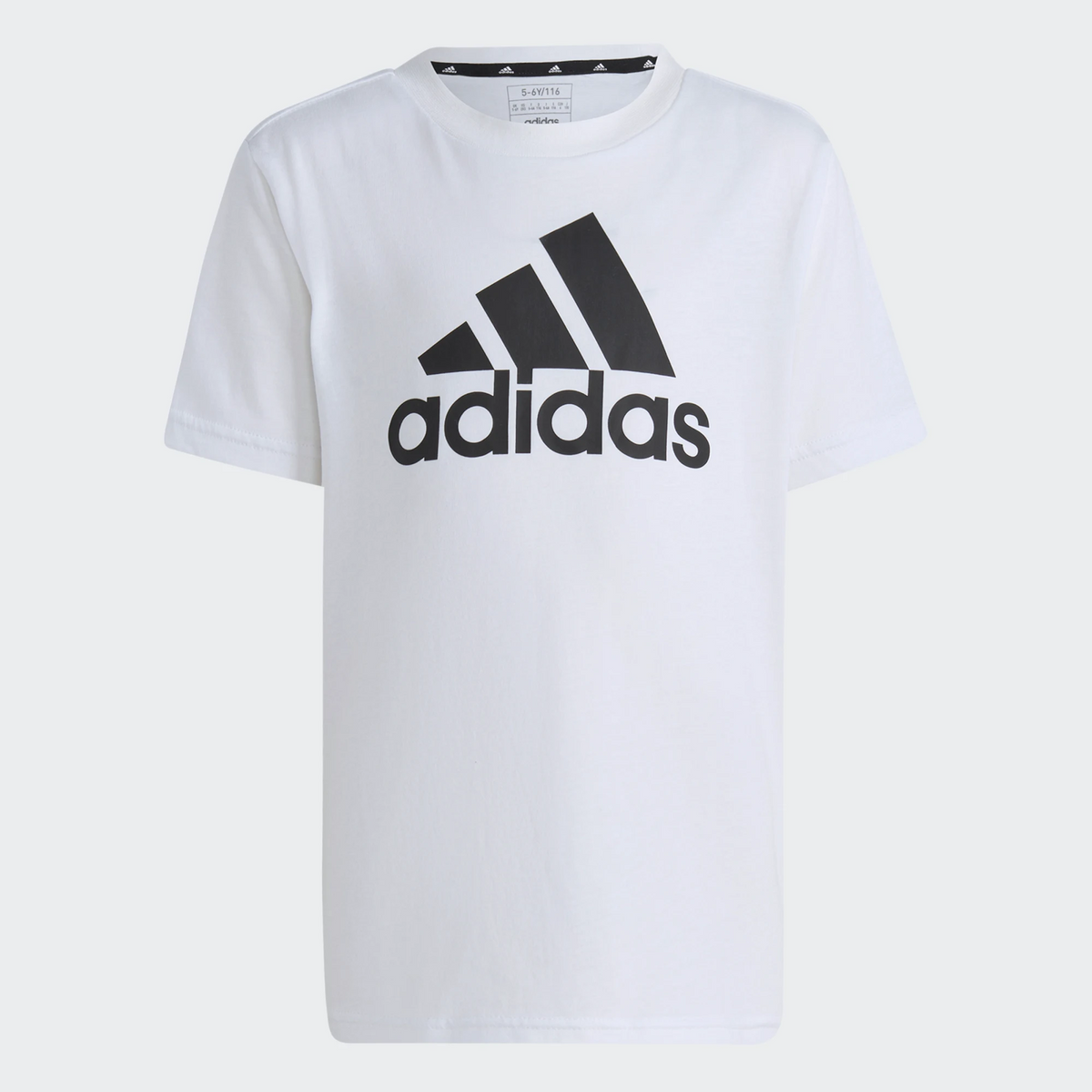 T-SHIRT KIDS ADIDAS IC3830