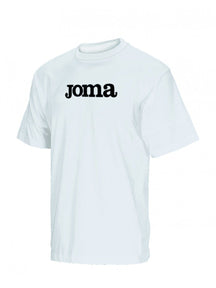 T-SHIRT BAMBINO JOMA ALGODON 941.10.001