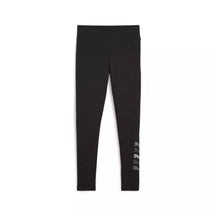 LEGGINGS  ESS+ LOGO LAB 677934-01
