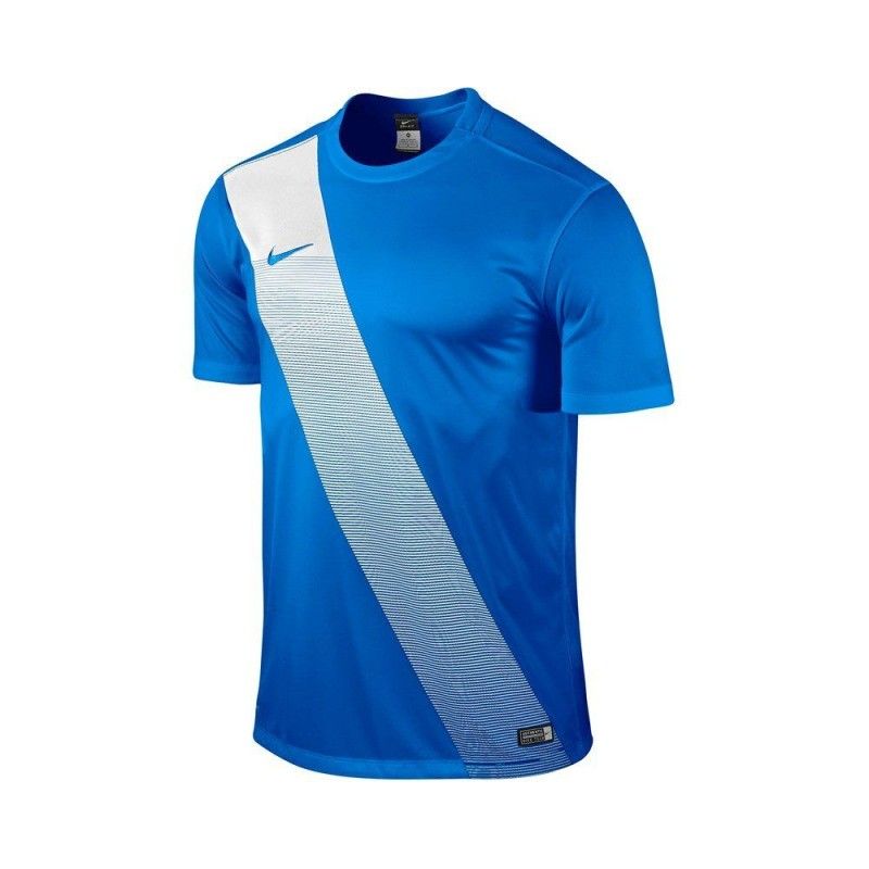T-SHIRT SASH JERSEY 645497-463