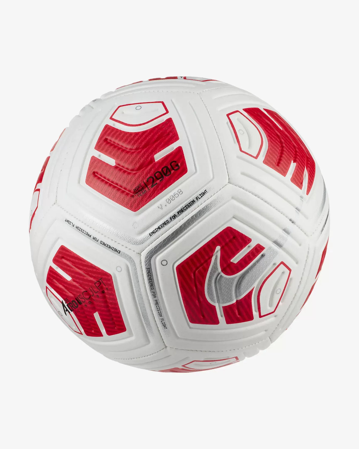PALLONE DA CALCIO CU8062-100