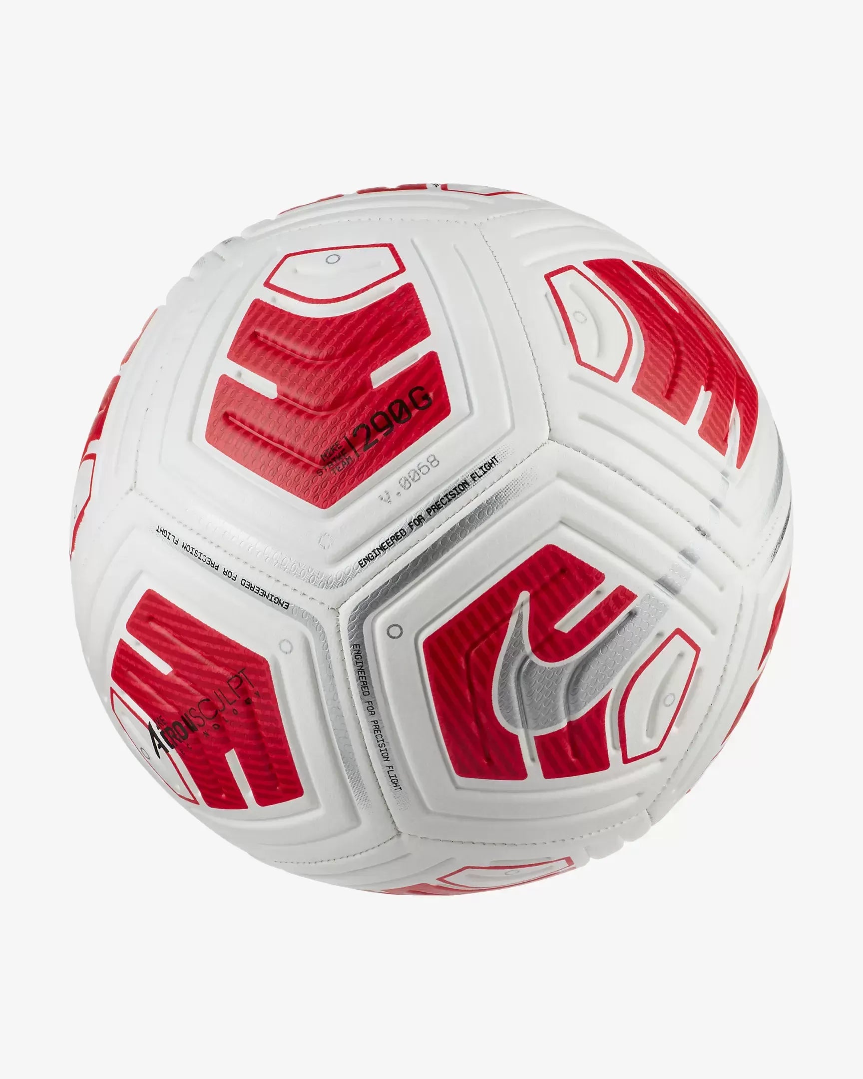 PALLONE DA CALCIO CU8062-100