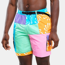 Nike Swim Voyage NESSE459-899