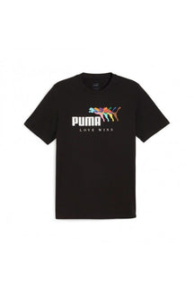 T-SHIRT ESS+ LOVE WINS TEE 680000-01