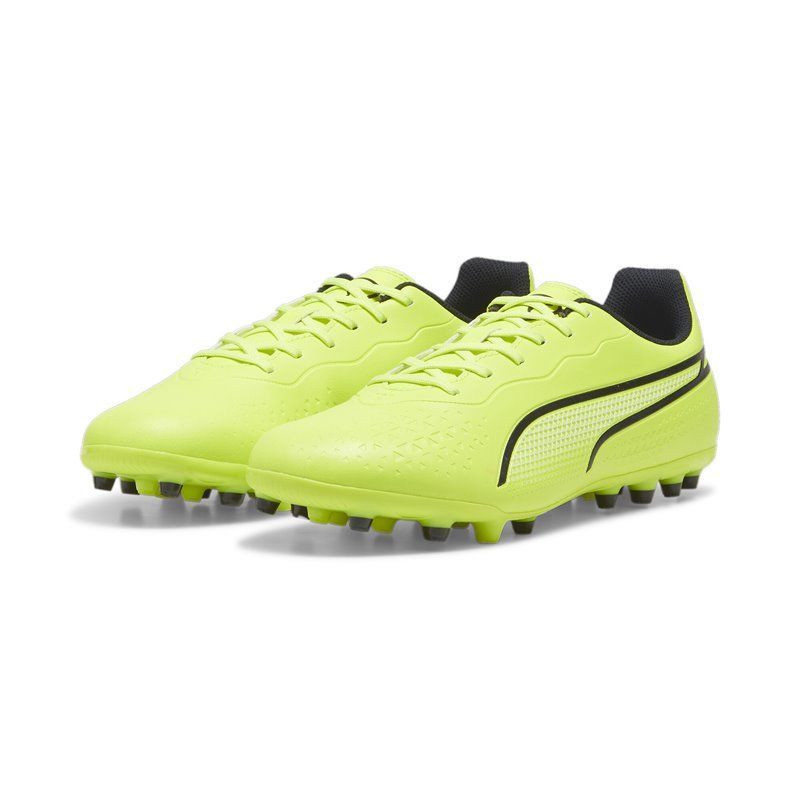 Scarpe da calcio KING MATCH MG GREEN 107572-02