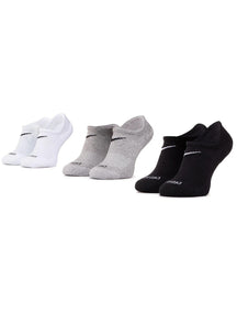 CALZINI SPORTIVI NIIKE 3 PACK SX7840-911