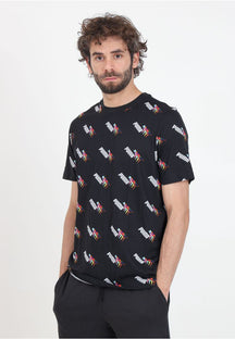 T-SHIRT ESS+ LOVE WINS 680001-01