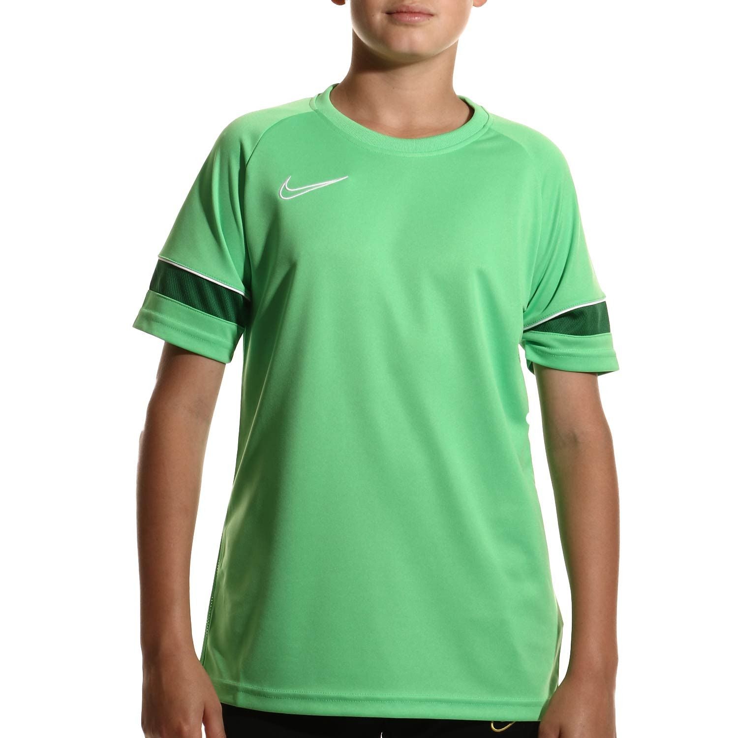 T-SHIRT  ACADEMY 21 CW6103-362