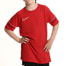 T-SHIRT  ACADEMY 21  CW6103-657