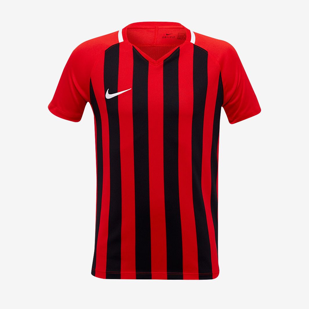 T-SHIRT NIKE STRIPED DIVISION III