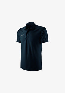 POLO NIKE TEAM CORE 456000-010
