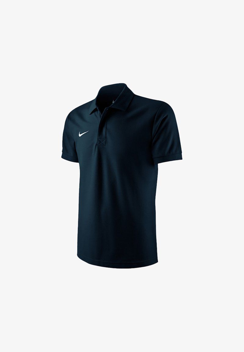 POLO NIKE TEAM CORE 456000-010