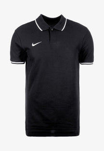 NIKE POLO TEAM CLUB 19 SS AJ1502-010
