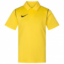 POLO NIKE YOUTH PARK 20 BV6903-719