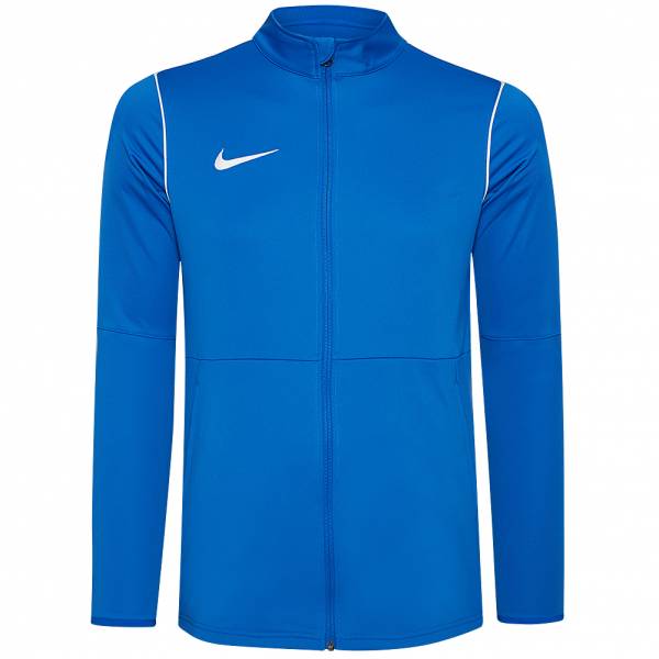 GIACCA TUTA  DRY FIT PARK BV6906-463