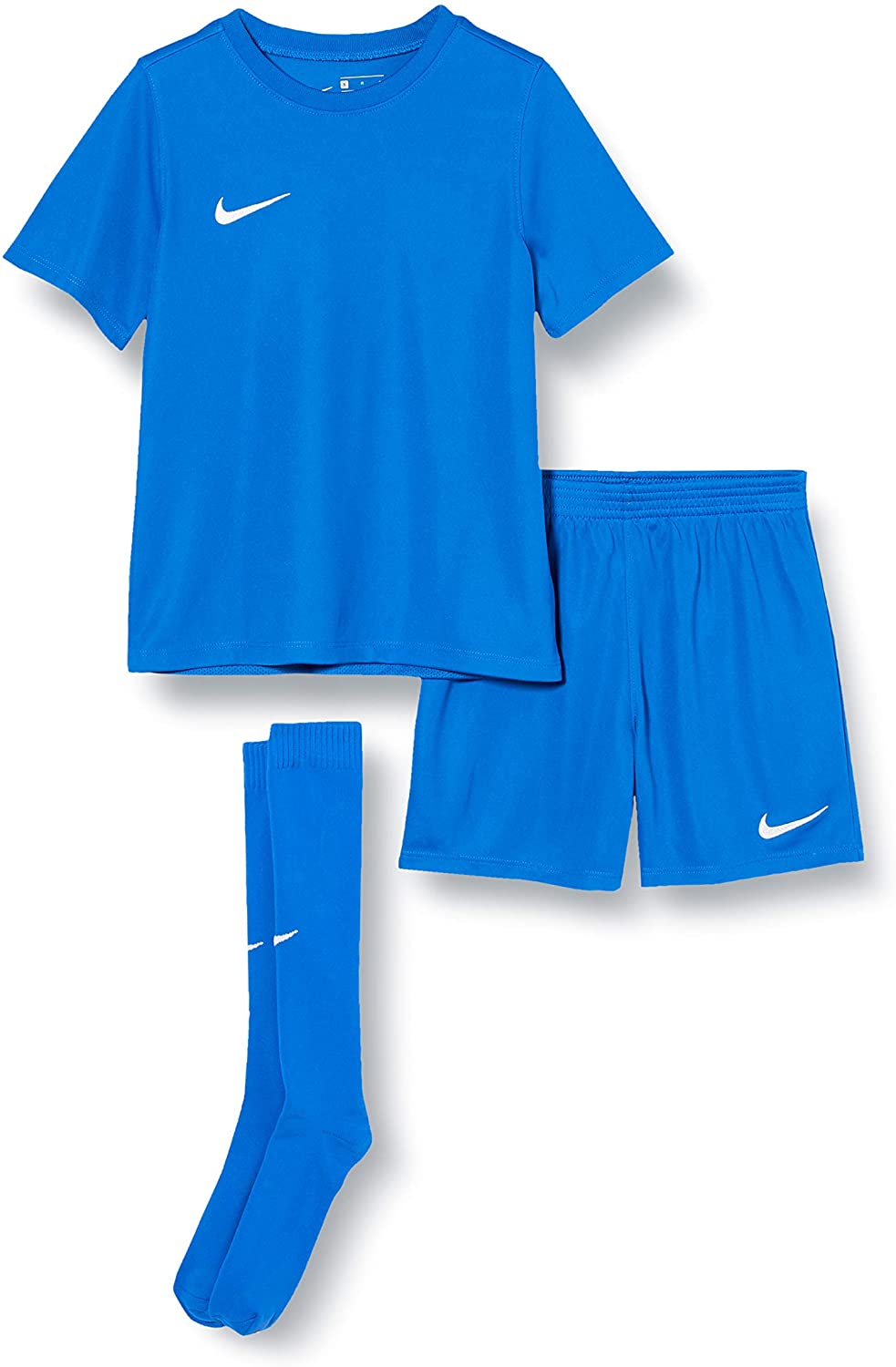 NIKE LITTLE KIDS KIT PARK CD2244-463