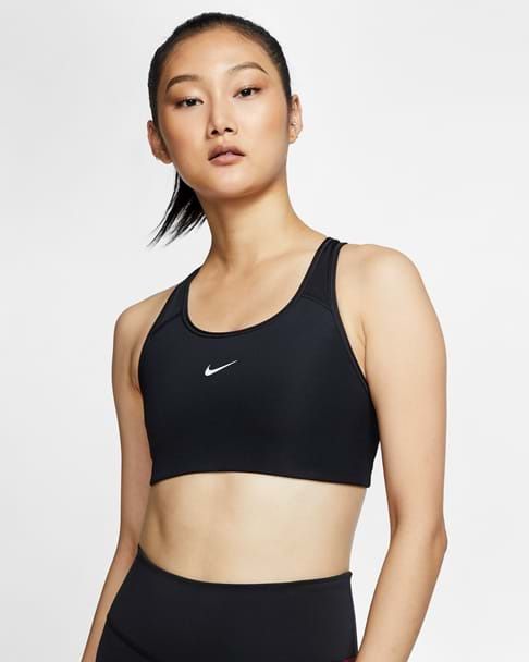 REGGISENO SPORTIVO SWOOSH BV3636-010